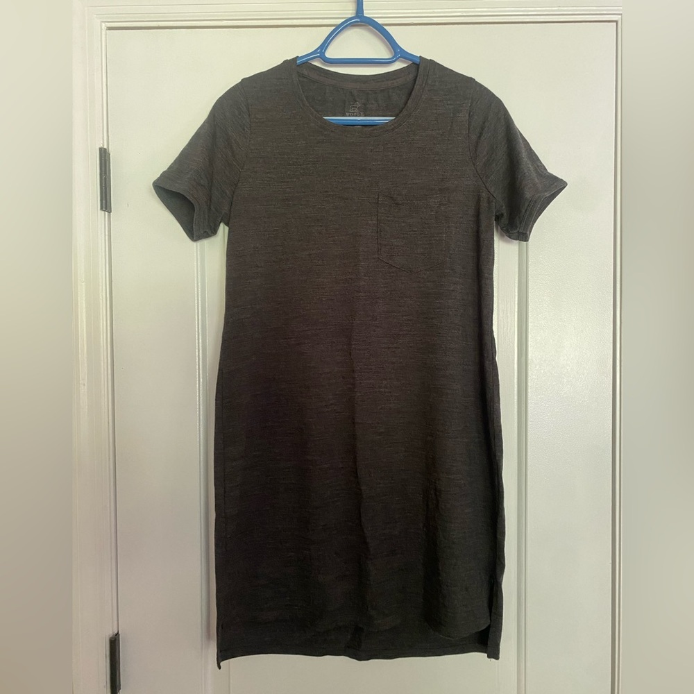 Woolx Lexie dress